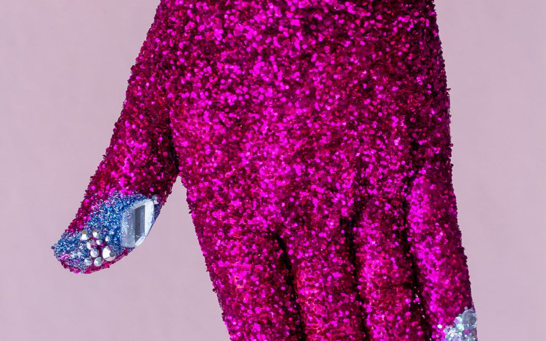 Fab Hand
