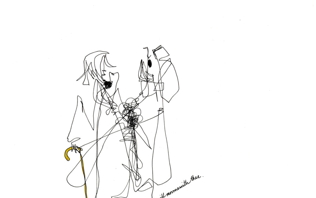 Amanda Coogan Beuys UM-2